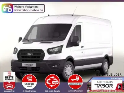 Gebraucht Ford Transit