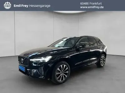 Usata Volvo XC60 184 CV (135 kW) 2024 SUV