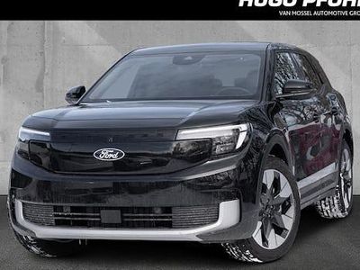 Neu Ford Explorer Premium 210 kW (286 PS) 2026 Schwarz SUV