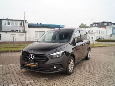 Mercedes Citan 112