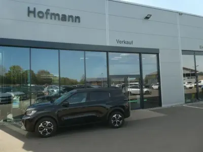 Gebraucht Citroën C3 Aircross