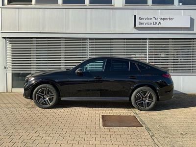 Mercedes GLC220