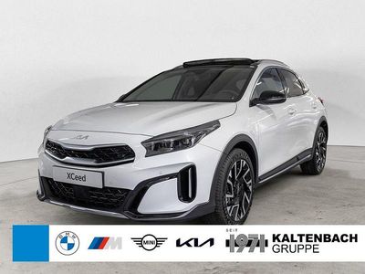 Neu Kia XCeed Platinum 140 PS (102 kW) 2026 Deluxe white SUV