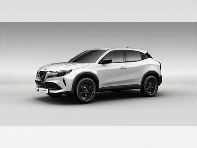 Alfa Romeo GT Junior