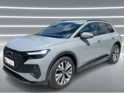 Gebraucht Audi Q4 e-tron