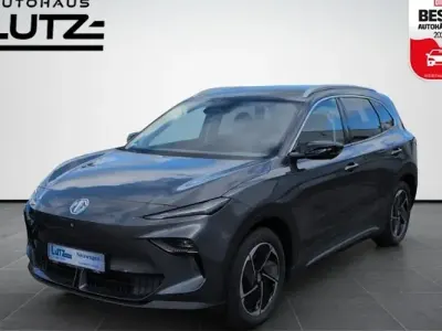 Gebraucht MG S5 Luxury 169 kW (231 PS) 2025 Grau SUV