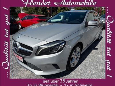 Mercedes A250