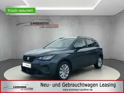 Second-hand Seat Arona Style 116 CP (85 kW) 2025 Gri SUV