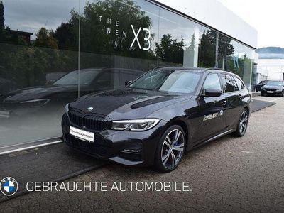 BMW 330e