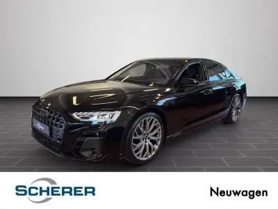 Gebraucht Audi S8