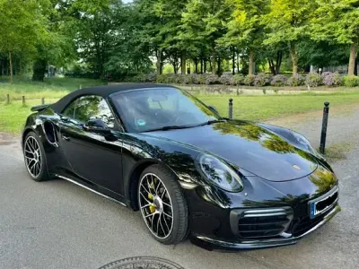 Gebraucht Porsche 991