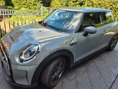 Gebraucht Mini Cooper SE