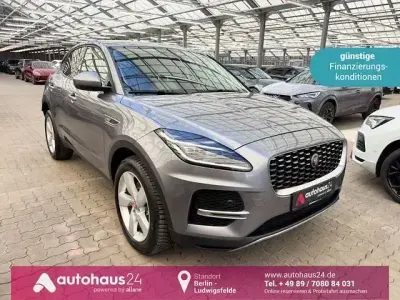 Gebraucht Jaguar E-Pace
