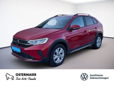 VW Taigo