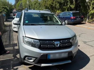 Gebraucht Dacia Sandero