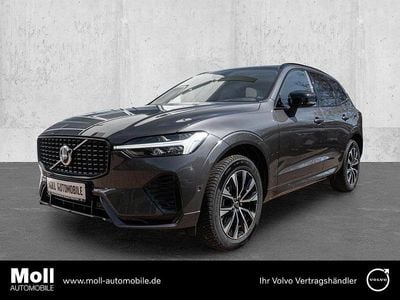 Gebraucht Volvo XC60 Plus 197 PS (144 kW) 2024 Grau SUV