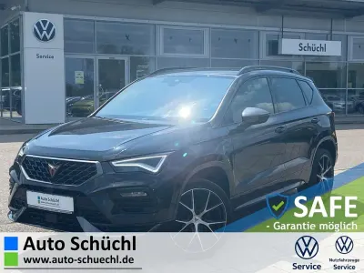 Gebraucht Cupra Ateca