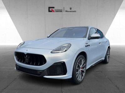 Maserati Grecale