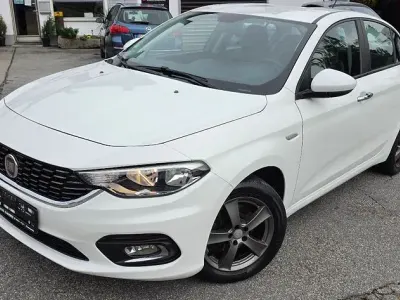 Gebraucht Fiat Tipo