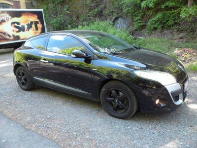 Renault Mégane Coupé