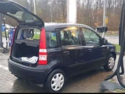 gebraucht Fiat Panda 1.2 8V MyLive