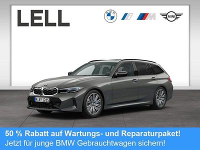 Gebraucht BMW M340 M Sport 387 PS (284 kW) 2025 Grau Limousine