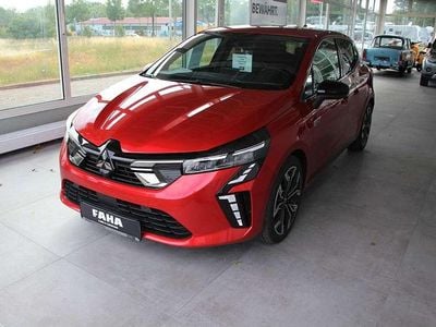 Gebraucht Mitsubishi Colt Top 143 PS (105 kW) 2024 Rot Limousine