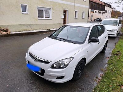 gebraucht Hyundai i30 i301.4 Edition Plus