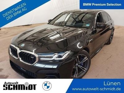 gebraucht BMW M5 xDrive NP=144.870,-/ 0 Anz= 1.199,- !!!