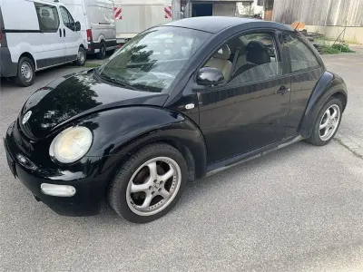 Gebraucht VW New Beetle