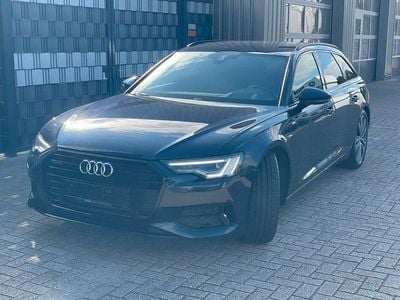 Audi 50