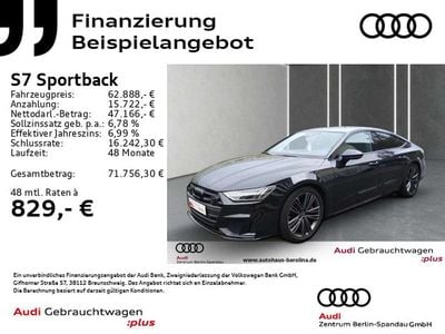 Audi S7