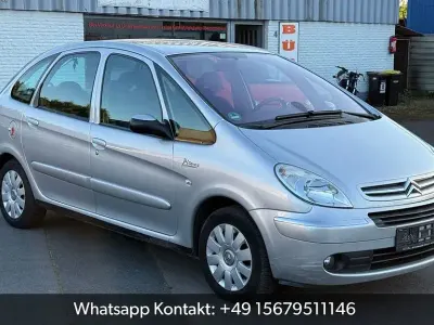 Gebraucht Citroën Xsara Picasso