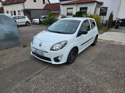 Gebraucht Renault Twingo