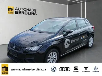 Gebraucht Seat Ibiza