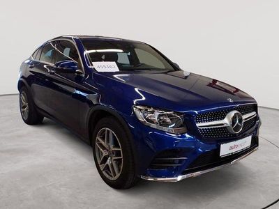 Mercedes GLC250