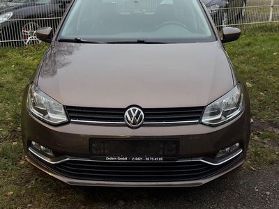 VW Polo