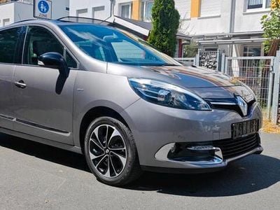 Renault Scénic III