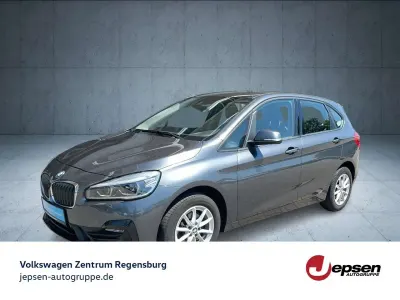 Gebraucht BMW 218