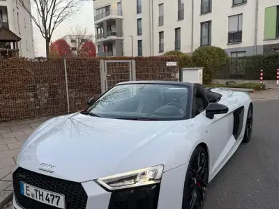 Gebraucht Audi R8 Spyder