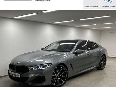 Grau Gebraucht 2022 BMW 1M Shadowline Coupé | 67.450 €