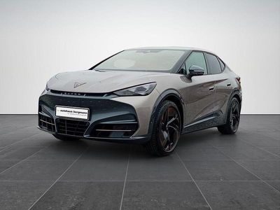 Gebraucht Cupra Tavascan VZ 250 kW (340 PS) 2025 Grau SUV