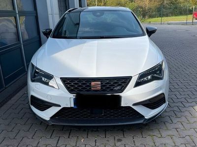 gebraucht Seat Leon Cupra