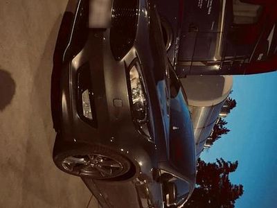 Second-hand Ford Focus ST-Line 182 CP (133 kW) 2016 Gri Berlinǎ