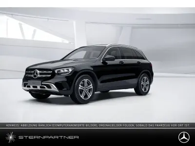 Gebraucht Mercedes GLC220
