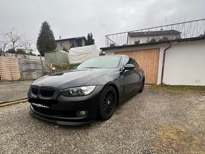 BMW 325 Cabriolet
