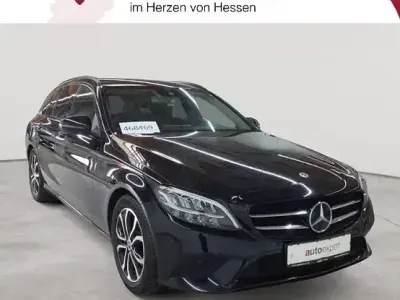 Gebraucht Mercedes C220
