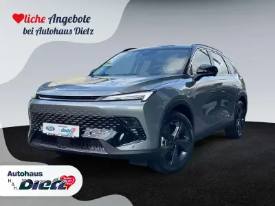 Brugt Baic X55