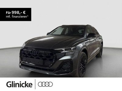Nouă Audi Q8 Business 489 CP (359 kW) 2026 Gri SUV