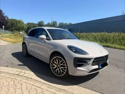 Gebraucht Porsche Macan S 354 PS (260 kW) 2019 SUV